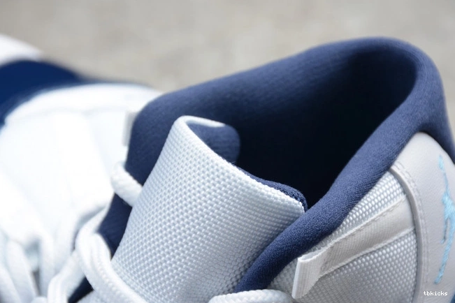Cheap TB 11 378037-123 Navy Retro Air Jordan Midnight 0714